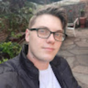 Meet your Posher, Calvin